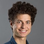 Olly Cohen