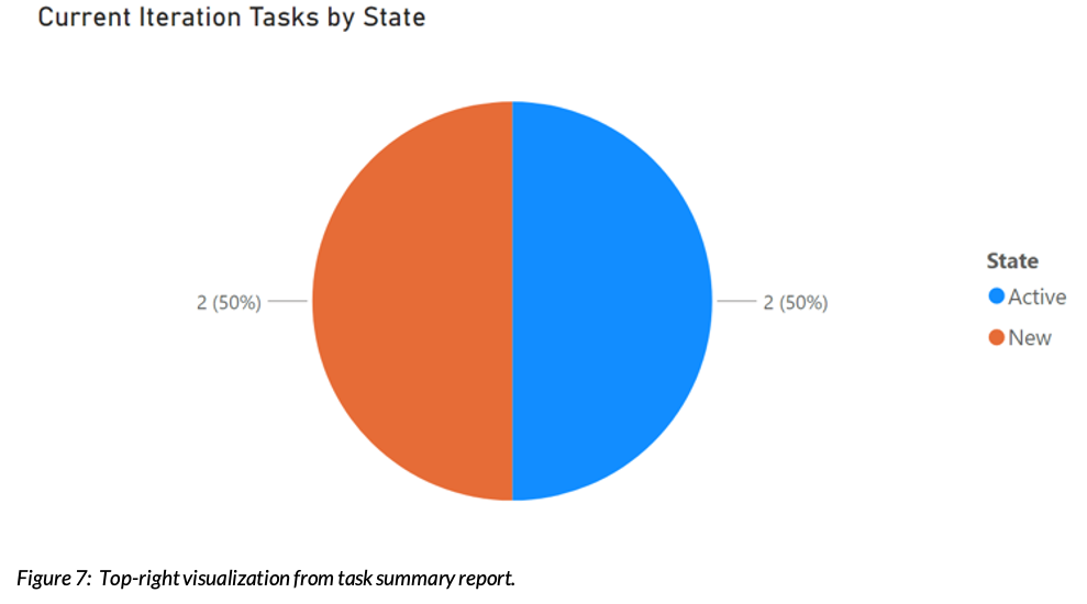 Task Summary Report