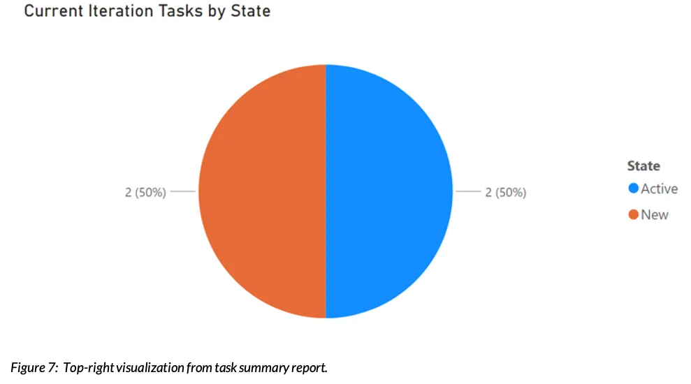 Task Summary Report