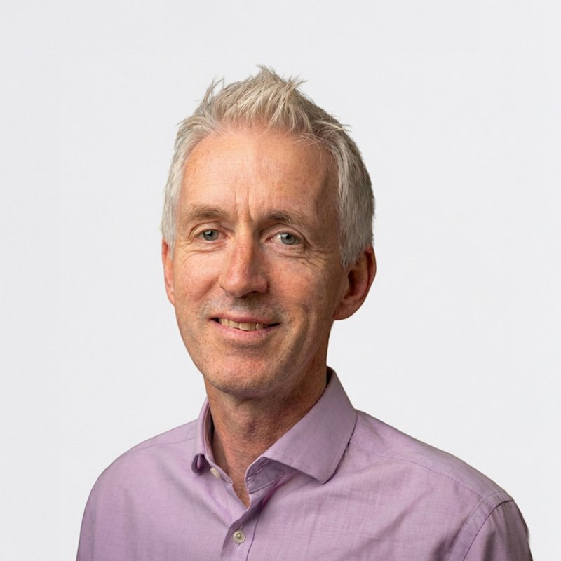 Dan Hazell