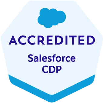 SalesforceCDP