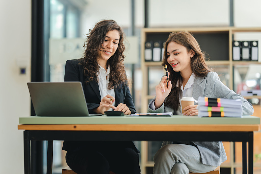 Why communication, collaboration, and connections matter in technology consulting