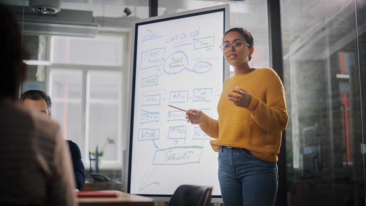 Choosing the Right Project Management Methodology