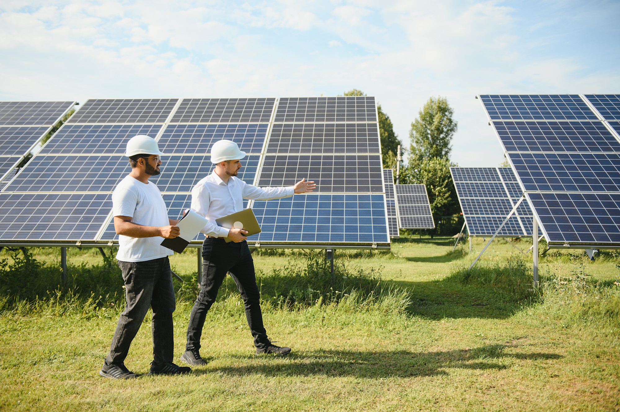 Unlocking value across the energy industry Hero Image