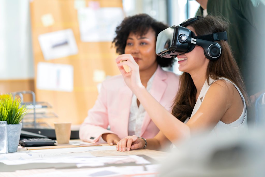 4 Powerful Enterprise Use Cases for Extended Reality