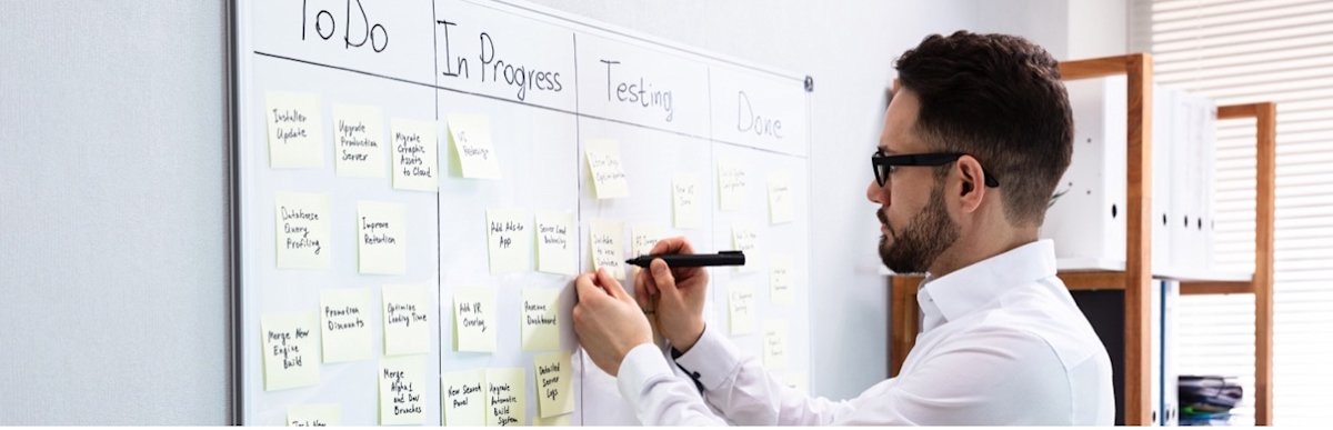 3 Ways to Unlock Agile Transformation With the Program Management Office