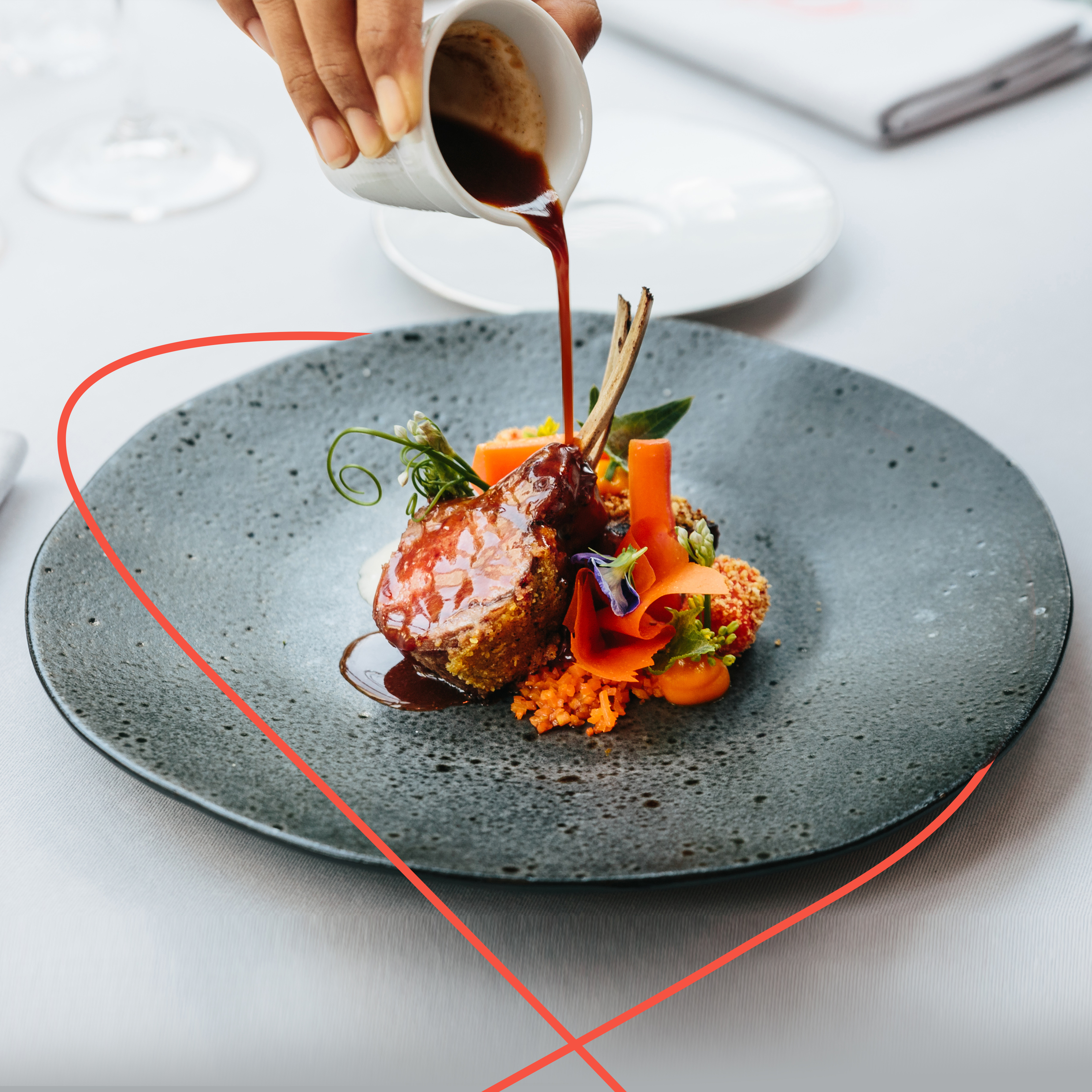 VIP Dinner with Credera at Dreamforce 2024 Credera