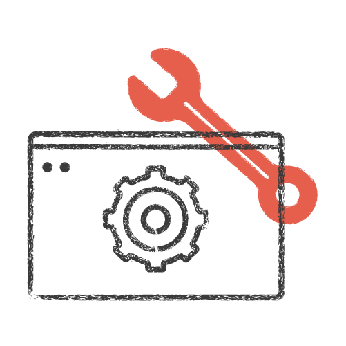 AI vs. no code: Higher abstraction tooling