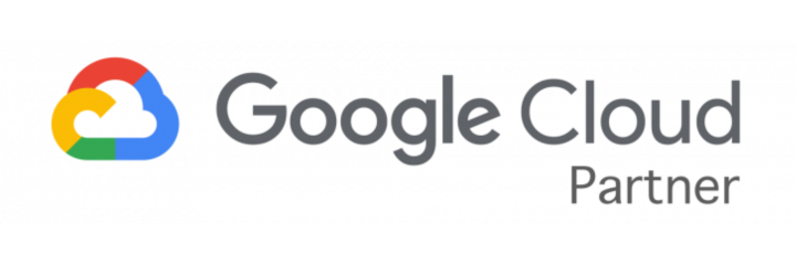 google cloud partner