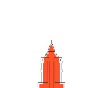 Office illustration