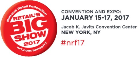 Credera, Broadleaf Commerce & Rackspace Present at NRF Retail’s Big Show