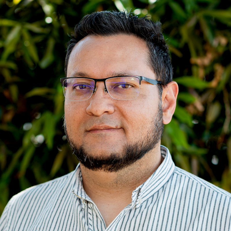 Luis Rodriguez