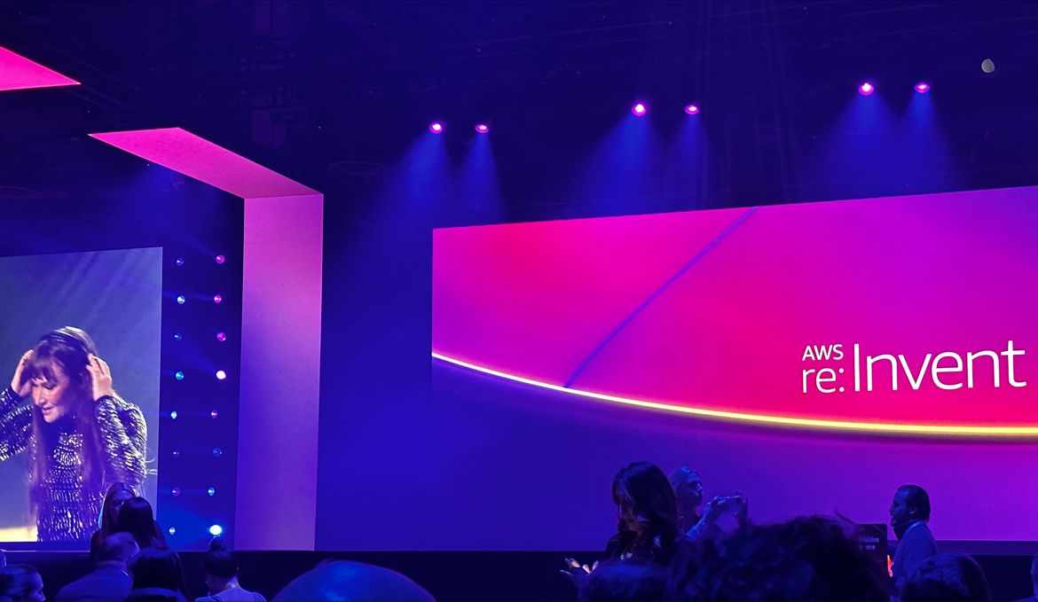 AWS re:Invent 2022: Top Takeaways from Adam Selipsky’s Keynote Speech