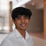 Dhruv Saoji