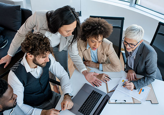 Unlock the path to experiential commerce
