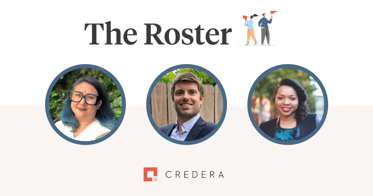 The Roster: Vol. 30