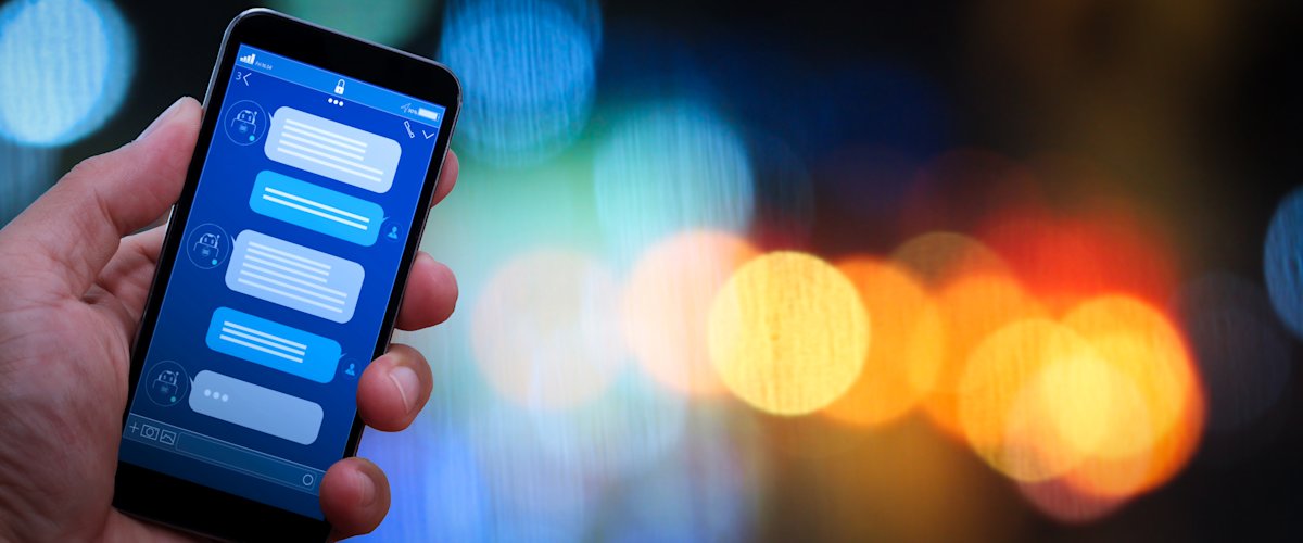 Motivating Natural Language Processing Part 1: Innovative Chatbots for Serious Businesses