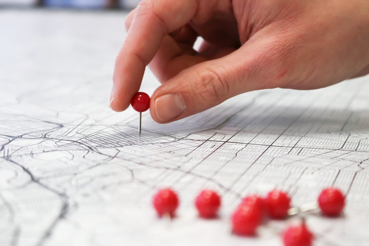 Developing a technology roadmap to optimise IT investment and align key stakeholders