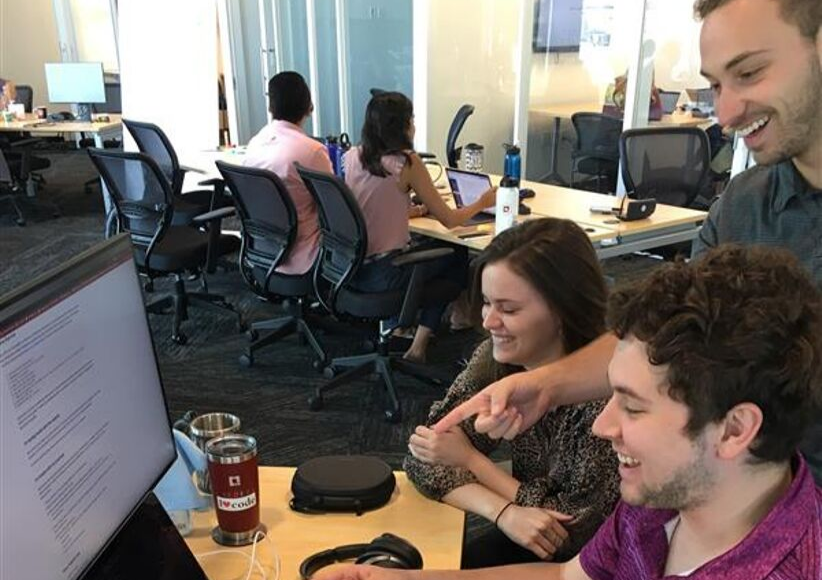 Treading New Ground: Introducing Credera’s New Technology Bootcamp