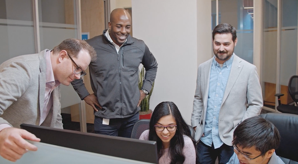 Innovation at Credera: How to Scale