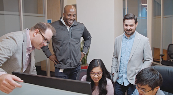 Innovation at Credera: How to Scale | Credera