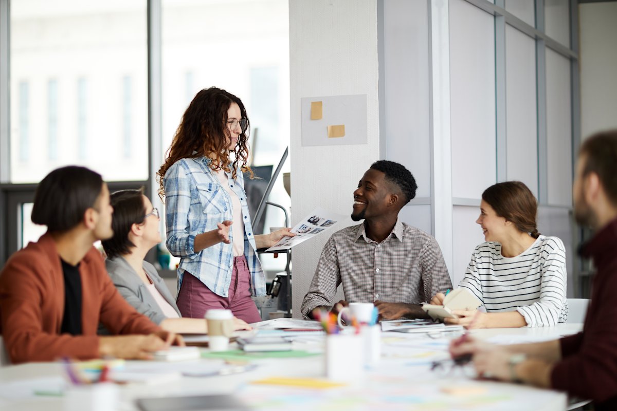 How an Effective Agile Strategy Drives Business Value