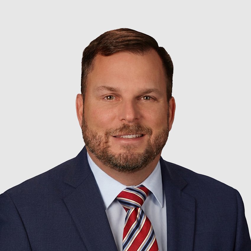 David Stanton