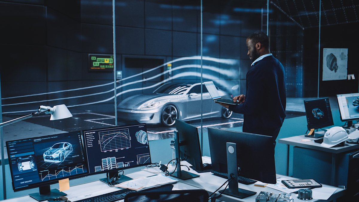 Driving into the future: Revolutionizing the automotive industry with web3