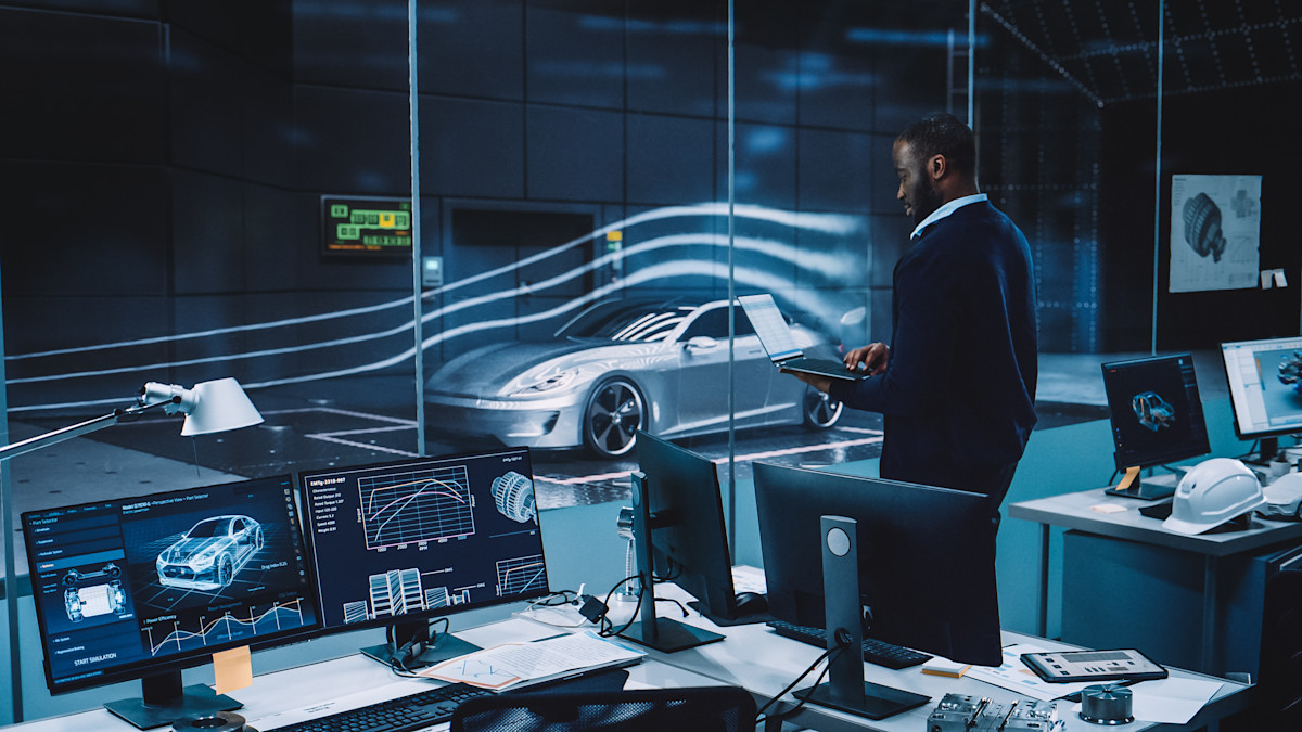 Driving into the future: Revolutionizing the automotive industry with web3