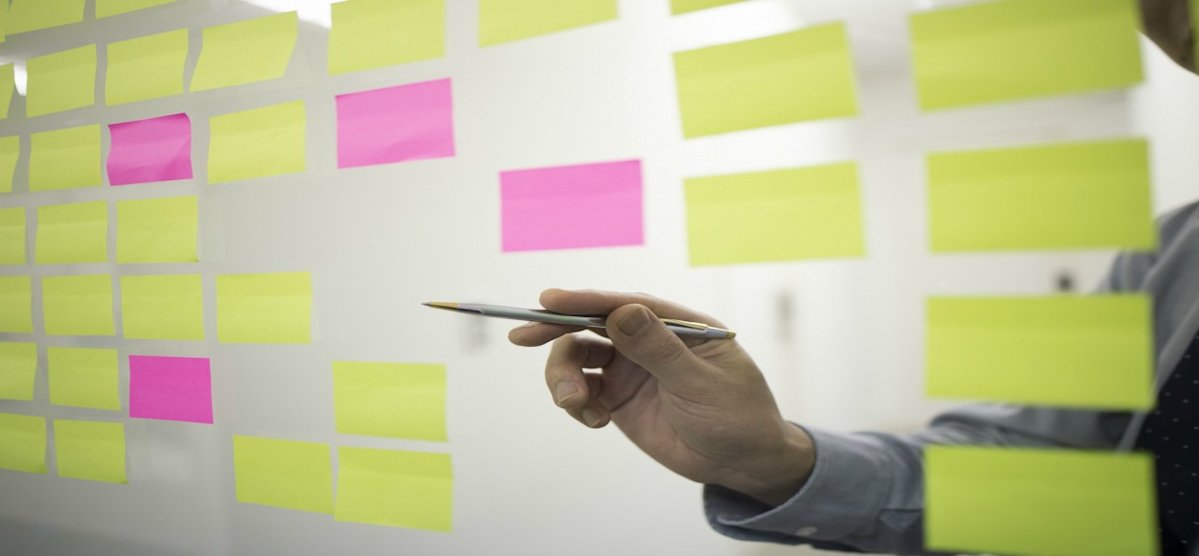 Building Digital Organizations: Every Organization’s Challenges Are Different