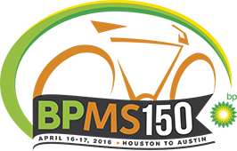 TXH 2016 BP MS 150 - Logo