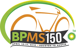 TXH 2016 BP MS 150 - Logo