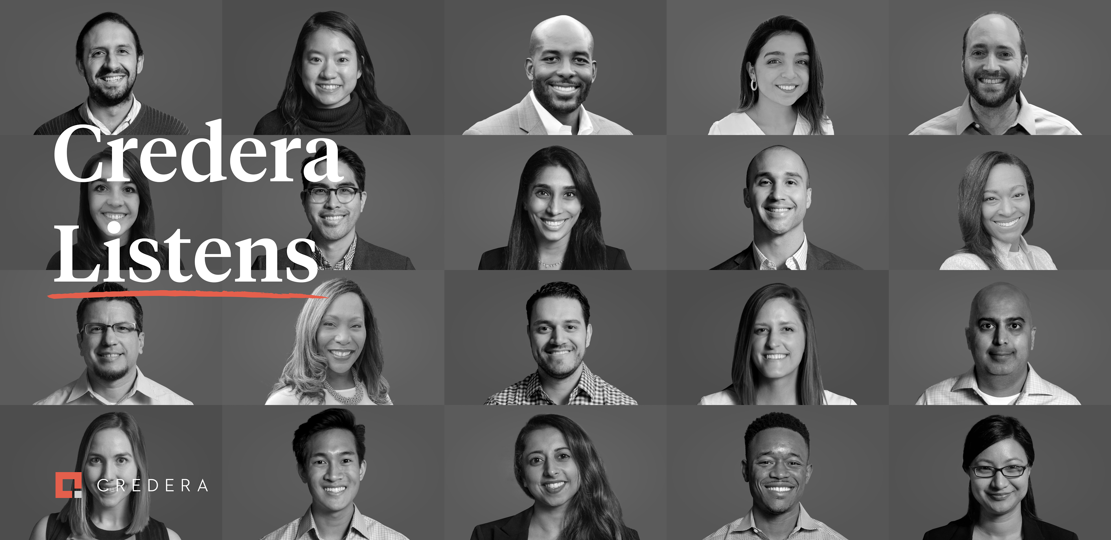 Credera Listens Panel Pride Month Edition Credera