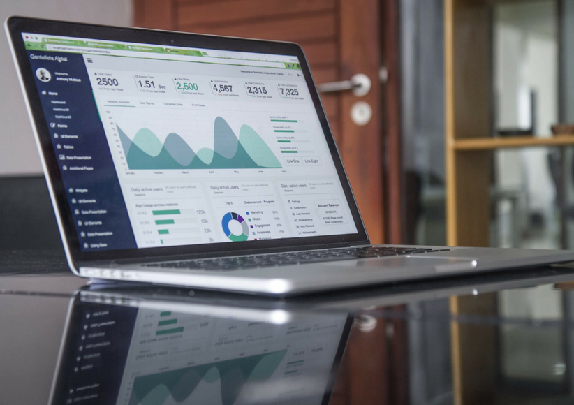 The 5 Drivers of an Analytical Competitor