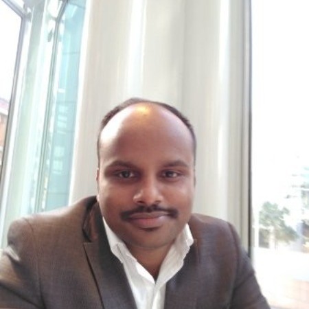 Ashok Kumar Bommisetty