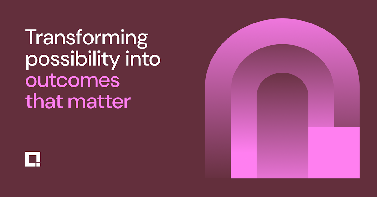 The human side of technology: Insights from AWS re:Invent 2025