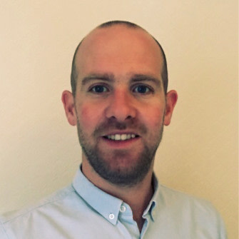 David Harbottle