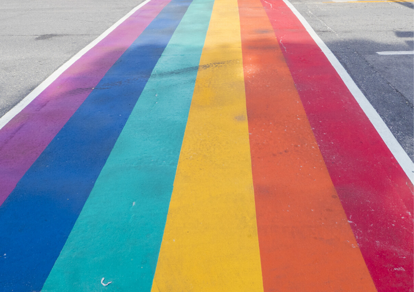 Pride in Solidarity: OPEN Pride Credera Celebrates Pride Month 2020