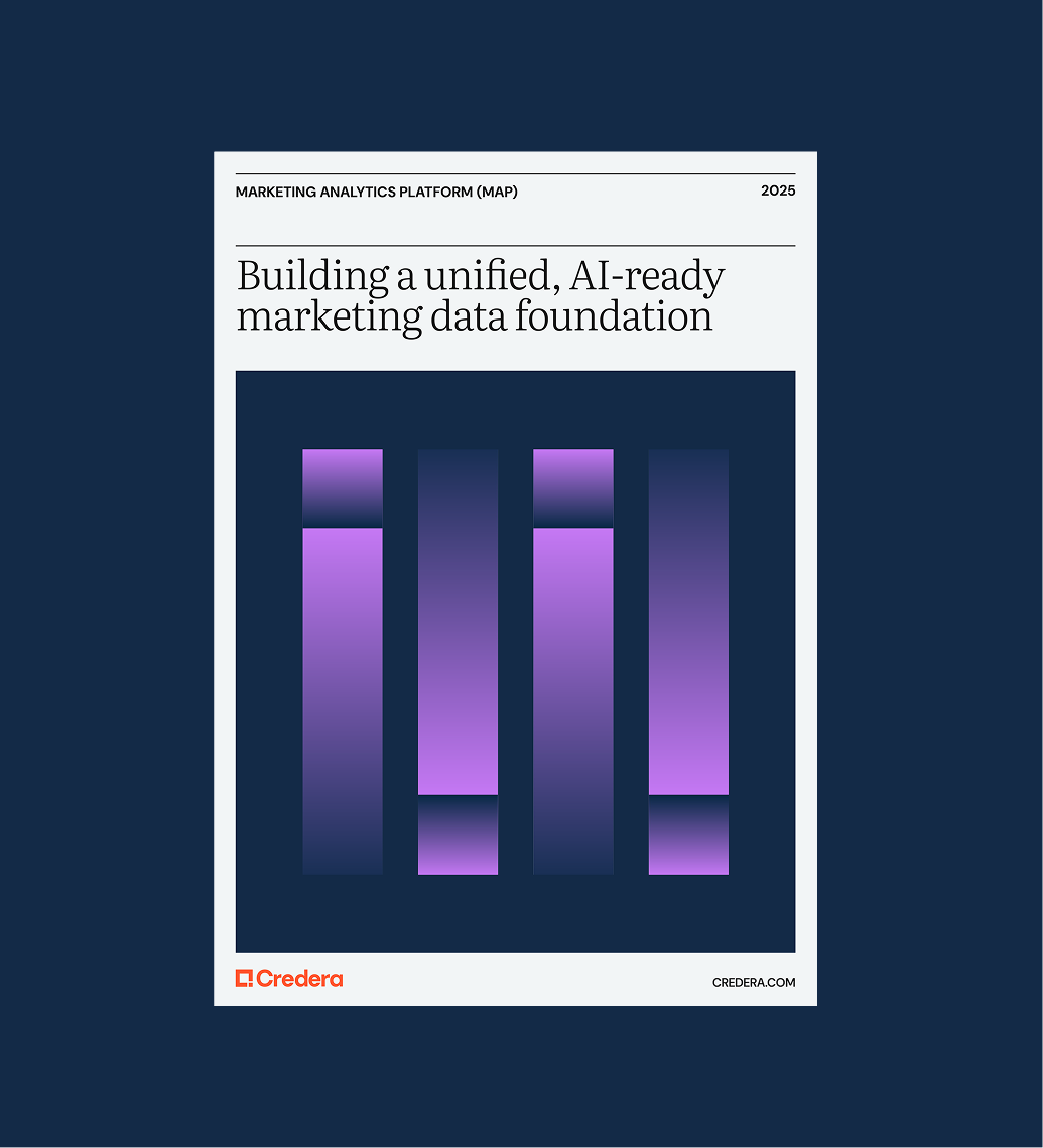 How to ensure your AI investments deliver real results ebook banner