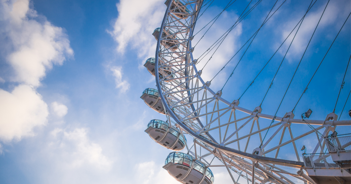 World Tour London 2022 – The One to Remember