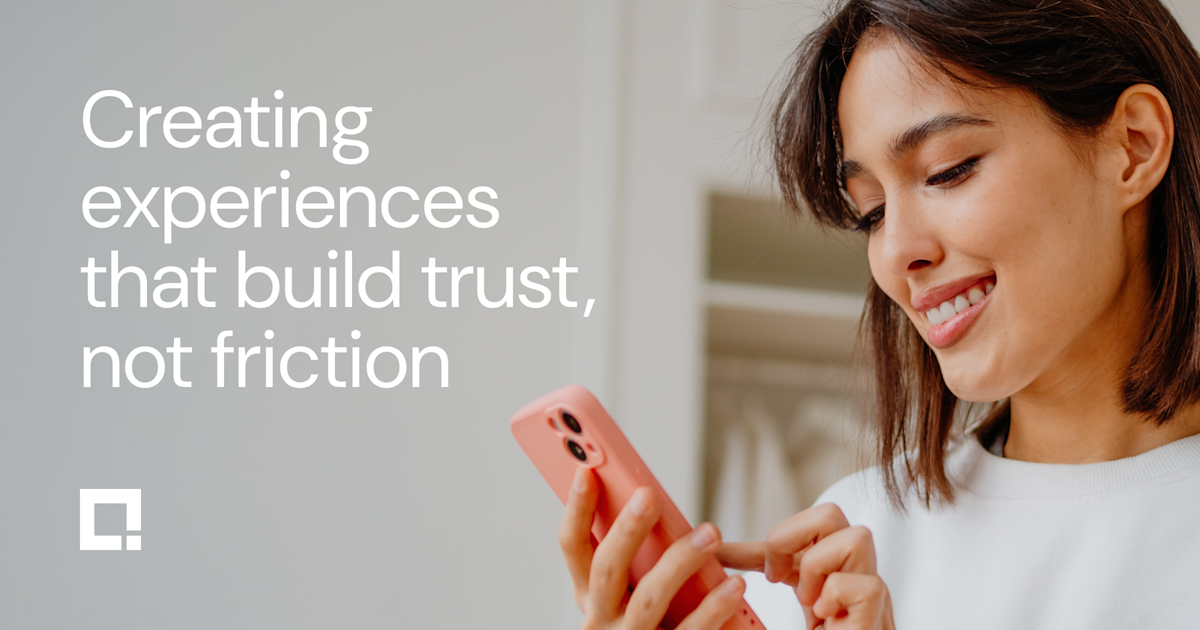 Designing for anticipation: Human-centered experience design in government services