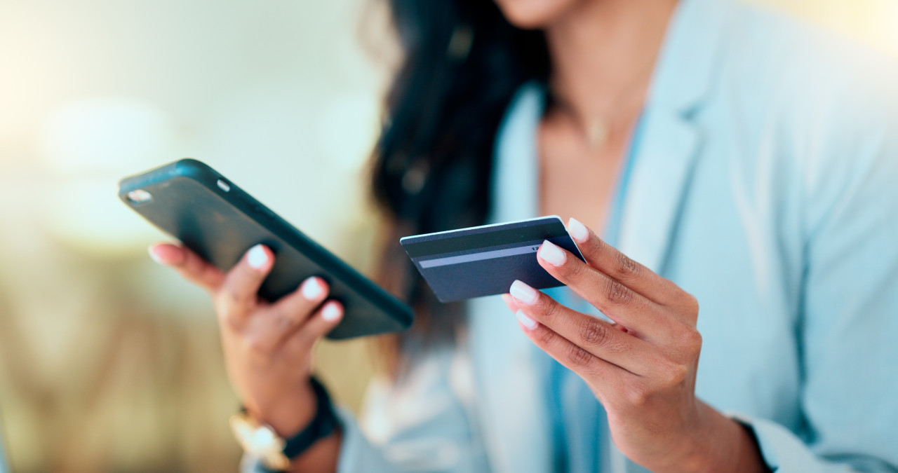 Reimagined eCommerce experience lifts conversions without sacrificing security.