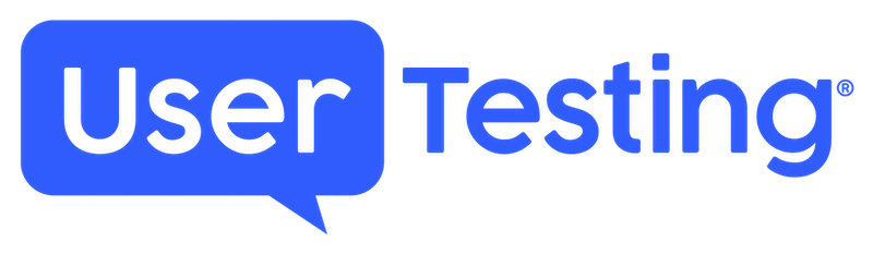 User Testing Logo