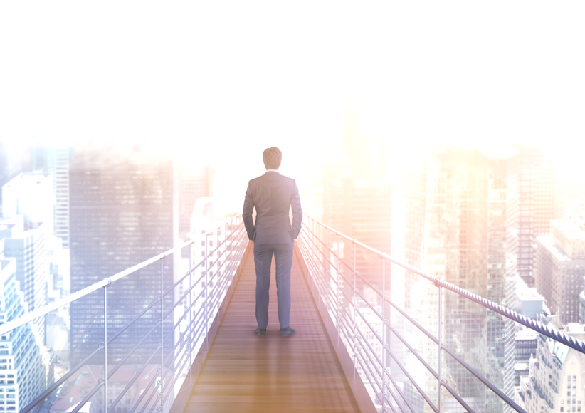 3 Surprising Lessons I Learned by Leaving a Large Consulting Firm