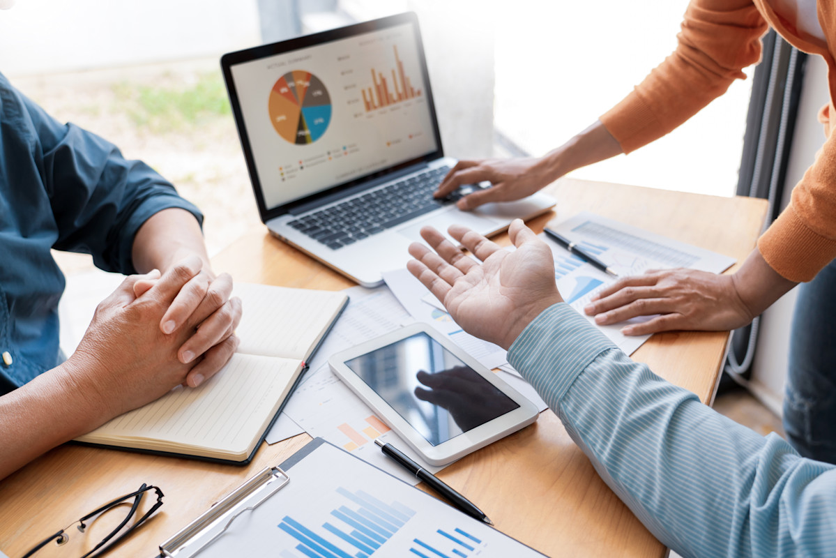 Defining Your Digital Marketing Strategy in 2022