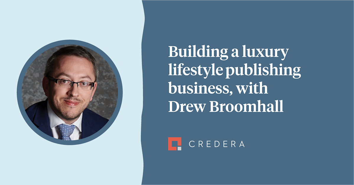 Credera Podcast: Episode 2