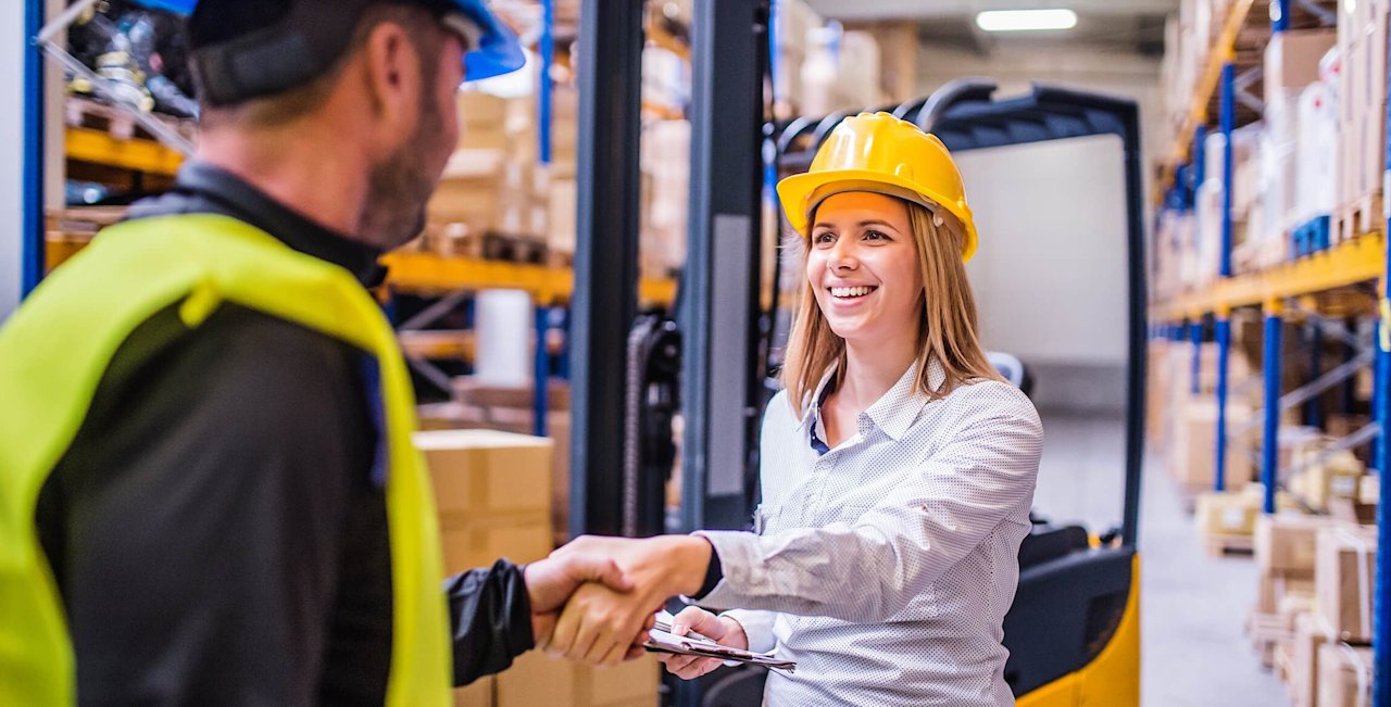 Digitizing on-boarding saves EmployBridge time and money and improves sustainability