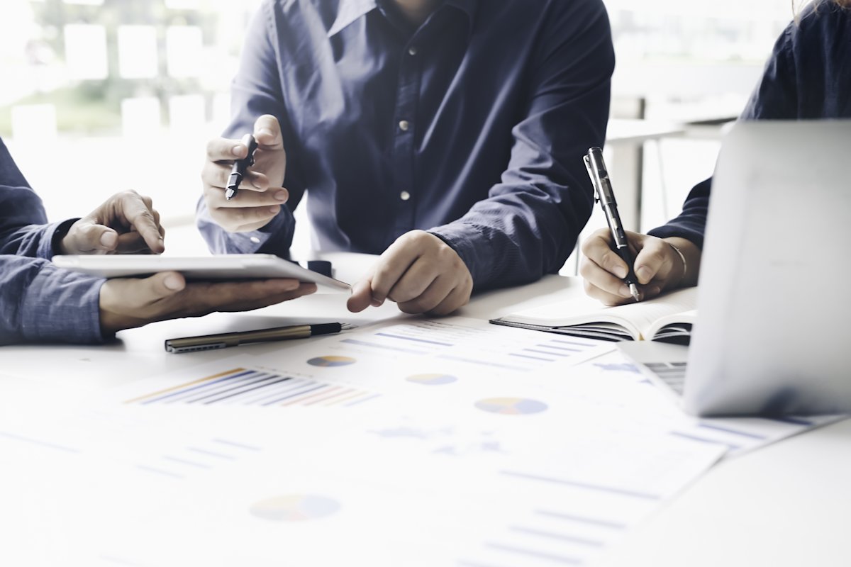 Five Principles of a Successful Modern Data Architecture
