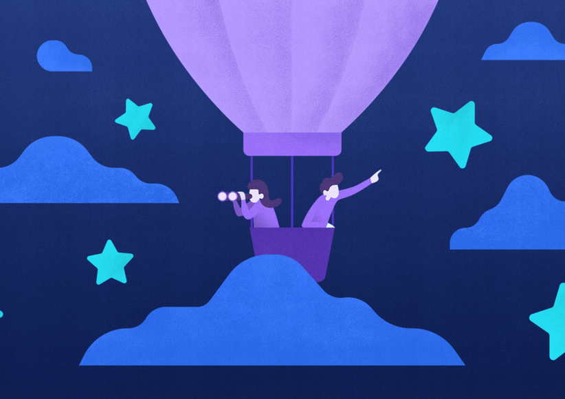 The Seven-Star Design Principle