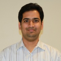 Raghav Pullela